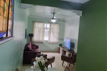 Apartamento à venda com 2 quartos, sendo 1 suíte, em Catumbi, Rio de Janeiro, RJ