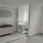 Apartamento à venda com 2 quartos em Guaiaúna, São Paulo, SP