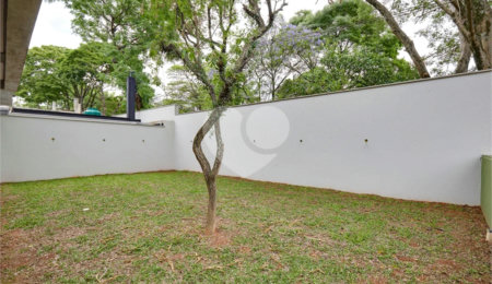 Casa à venda com 4 suítes no condomínio Rg 898 - Villa Boa Vista, São Paulo - SP