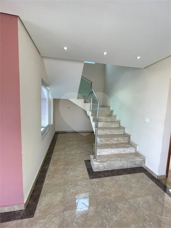 Casa à venda ou para alugar com 3 quartos, sendo 1 suíte, no condomínio Villagio Bella Citta, Mogi das Cruzes - SP