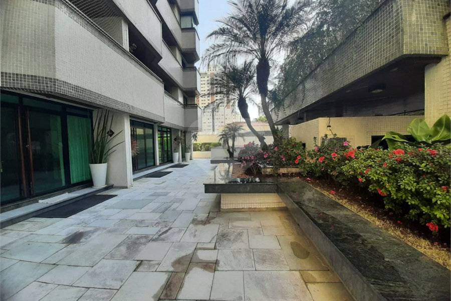 Apartamento à venda com 3 suítes em Tatuapé, São Paulo, SP