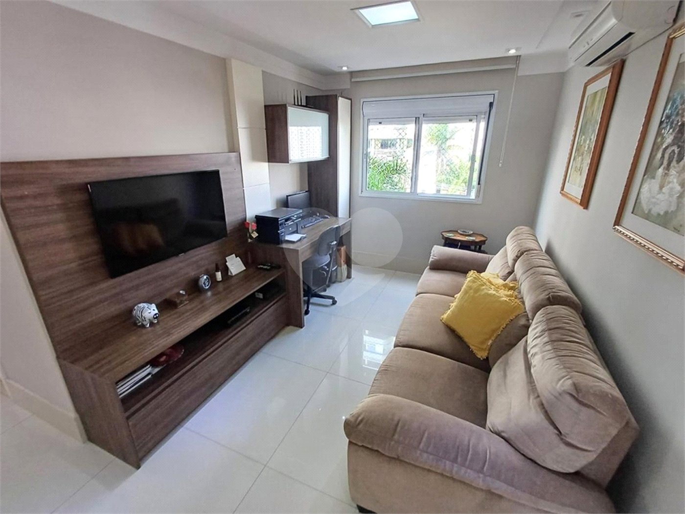 Apartamento à venda com 3 suítes em Santa Teresinha, São Paulo, SP