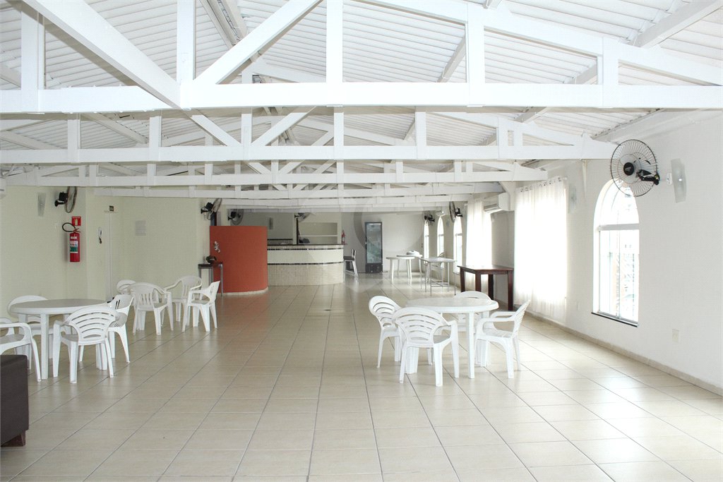 Apartamento à venda com 4 quartos, sendo 1 suíte, no Centro, São Bernardo do Campo, SP