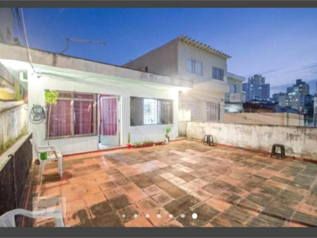 Casa à venda com 3 quartos em Tucuruvi, São Paulo, SP