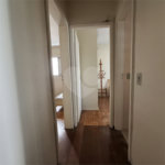 Apartamento à venda com 2 quartos em Pinheiros, São Paulo, SP