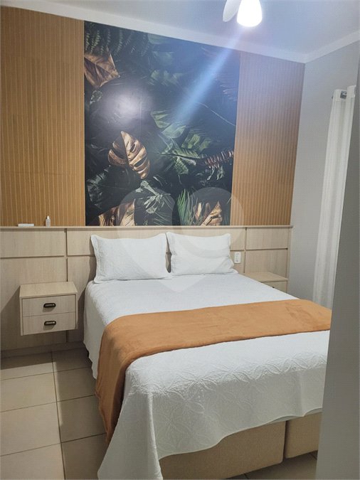 Apartamento à venda ou para alugar com 3 quartos, sendo 1 suíte, em Jardim Botânico, Ribeirão Preto, SP