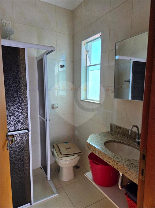 Sobrado à venda com 3 quartos, sendo 1 suíte, em Vila Gustavo, São Paulo, SP