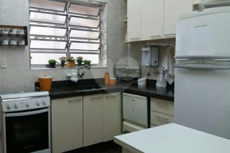 Apartamento à venda com 2 quartos em Jardim Franca, São Paulo, SP