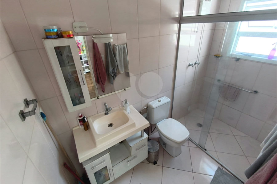Casa à venda com 4 quartos, sendo 3 suítes, em Jardim Brasil (zona Norte), São Paulo, SP