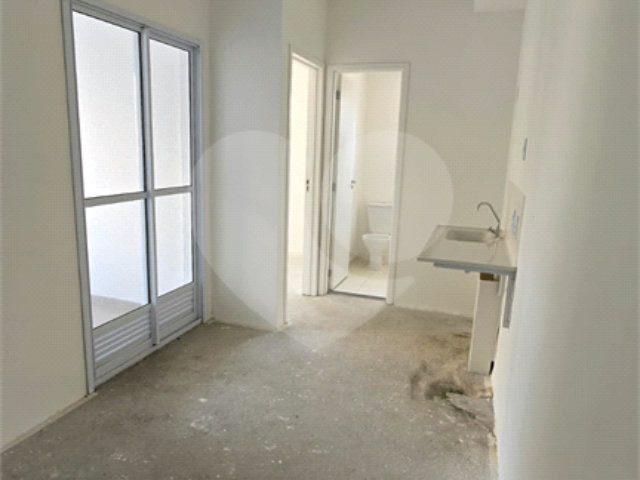 Apartamento à venda com 2 quartos em Pirituba, São Paulo, SP