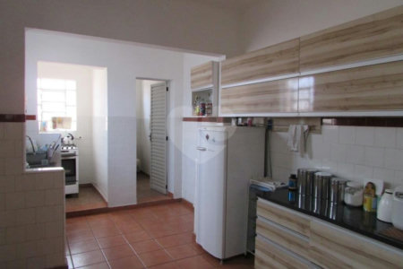 Casa à venda com 3 quartos em Perdizes, São Paulo, SP