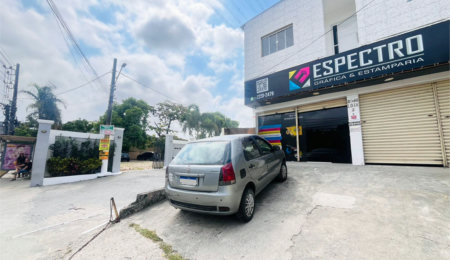 Sala à venda em Campo Grande, Rio de Janeiro, RJ