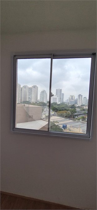 Apartamento à venda com 2 quartos em Parque Industrial Tomas Edson, São Paulo, SP