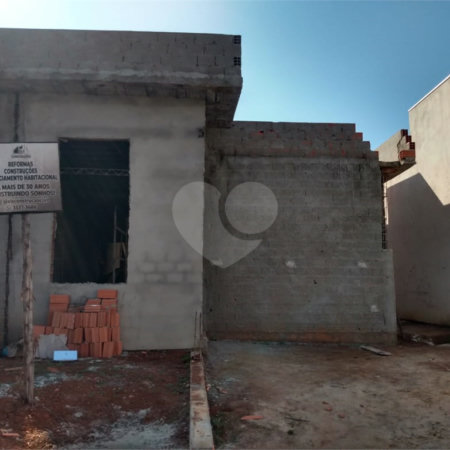 Casa à venda com 2 quartos em Residencial Villaggio Di Capri, Itapetininga, SP