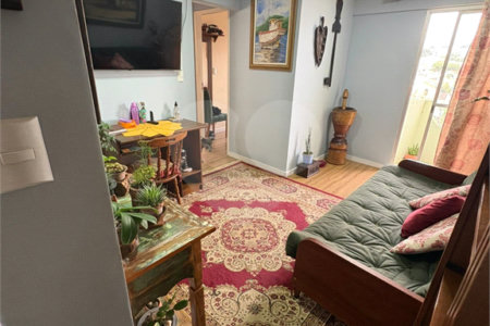 Apartamento à venda com 3 quartos em Vila Mazzei, São Paulo, SP