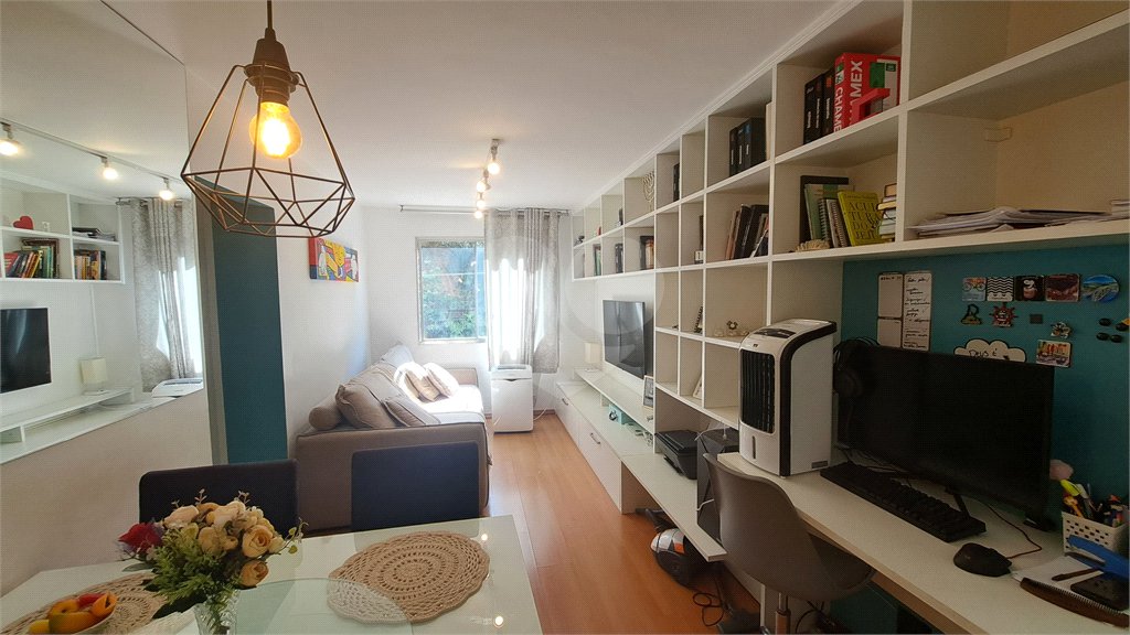 Apartamento à venda com 2 quartos em Tremembé, São Paulo, SP