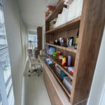 Apartamento Garden com 4 dormitórios à venda, 280 m² por R$ 4.500.000,00 - Aparecida - Santos/SP