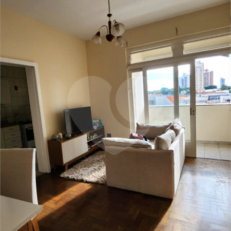 Apartamento à venda com 2 quartos, sendo 1 suíte, no Centro, Araraquara, SP