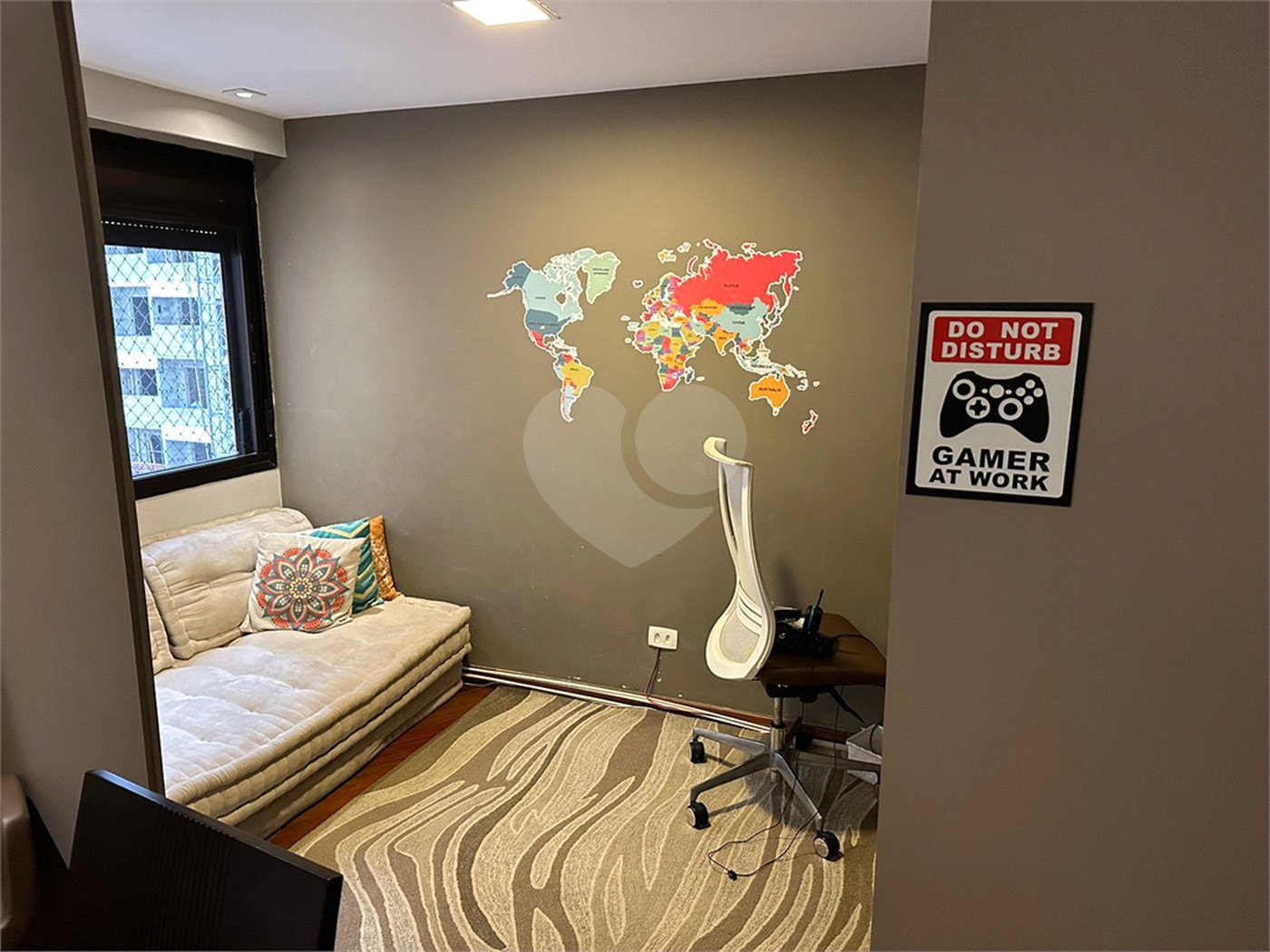 Apartamento à venda com 3 suítes em Vila Olímpia, São Paulo, SP