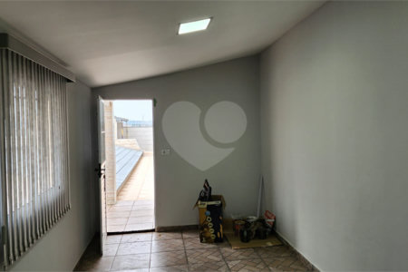 Sobrado à venda com 2 quartos em Jardim das Nações, Salto, SP