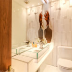 Apartamento à venda com 3 suítes em Cidade Monções, São Paulo, SP