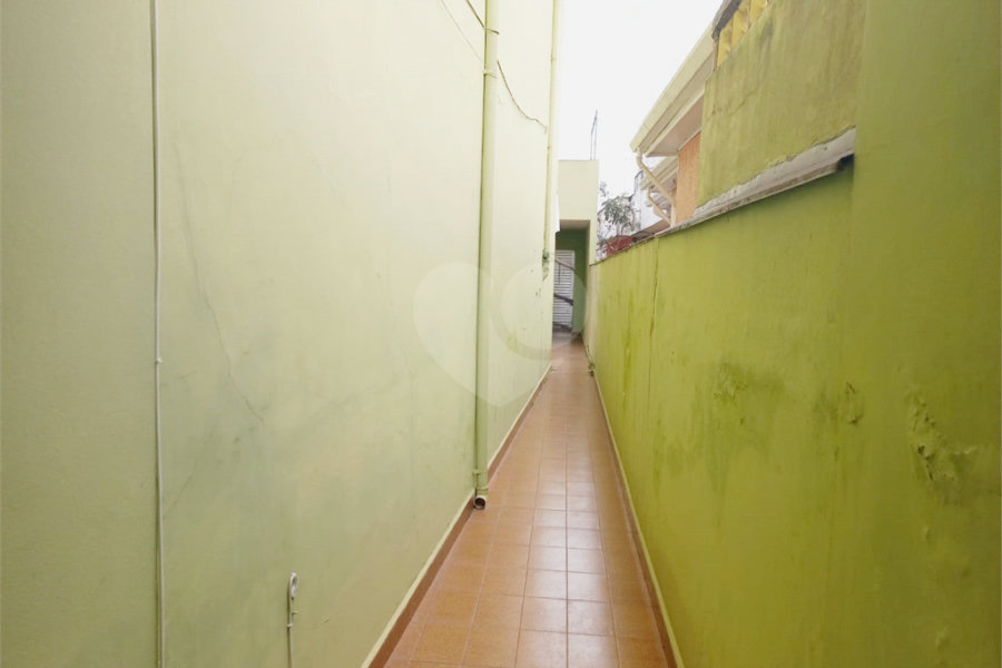 Sobrado à venda com 2 quartos em Tucuruvi, São Paulo, SP