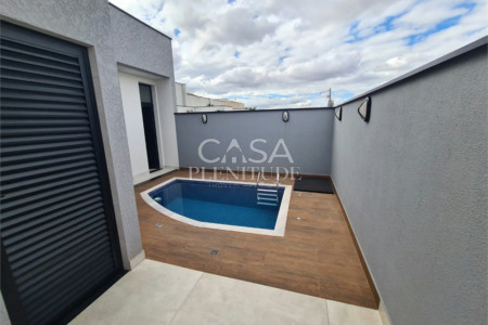 Casa em condomínio à venda com 5 quartos, sendo 3 suítes, em Wanel Ville, Sorocaba, SP