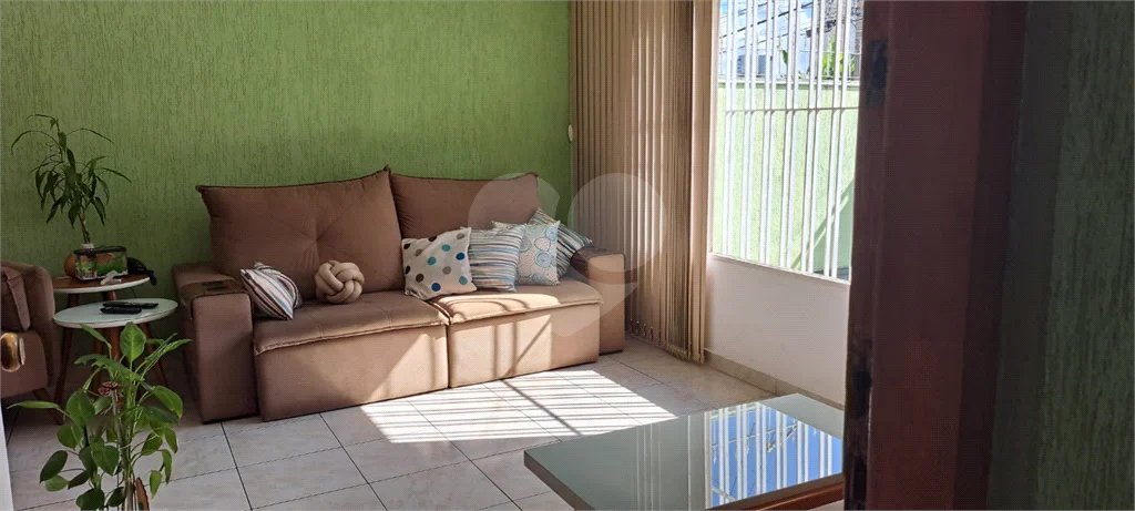 Casa Térrea à venda com 2 quartos, sendo 1 suíte, em Jardim do Colégio (zona Norte), São Paulo, SP