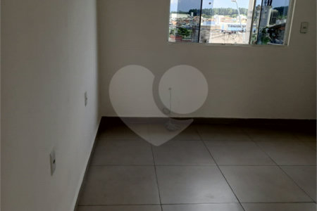 Casa de Vila à venda com 1 quarto em Jardim Morada do Sol, Indaiatuba, SP