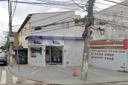 Prédio à venda em Vila São João, Guarulhos, SP