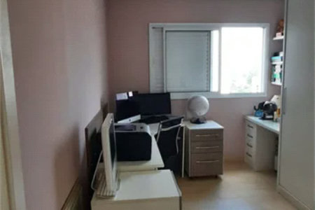 Apartamento à venda com 4 quartos, sendo 3 suítes,  em Cidade Monções, São Paulo, SP