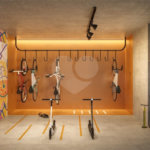 Apartamento no Condomínio Smart Flow