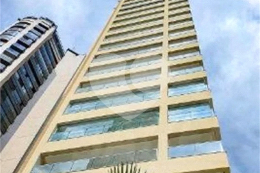 Apartamento à venda com 4 suítes em Santana, São Paulo, SP