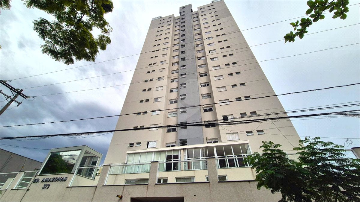 Apartamento à venda com 2 quartos, sendo 1 suíte, no Centro, Sorocaba, SP