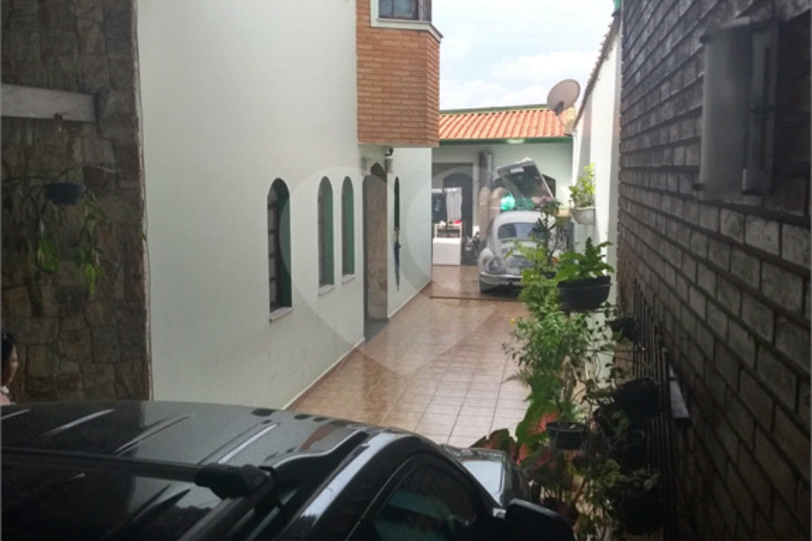 Casa Térrea à venda com 3 quartos, sendo 1 suíte, em Pirituba, São Paulo, SP