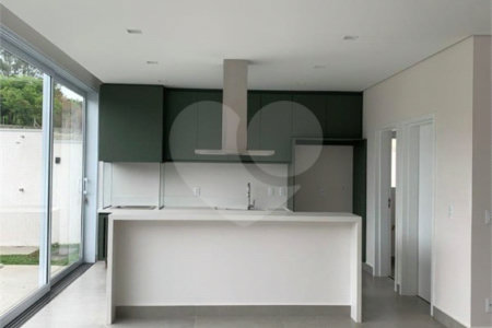 Casa à venda com 3 suítes no condomínio Residencial London Park, Indaiatuba - SP