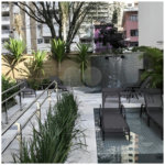Apartamento à venda ou para alugar com 1 quarto em Vila Mariana, São Paulo, SP