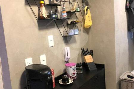 Apartamento à venda com 2 quartos, sendo 1 suíte, em Vila Guilherme, Votorantim, SP