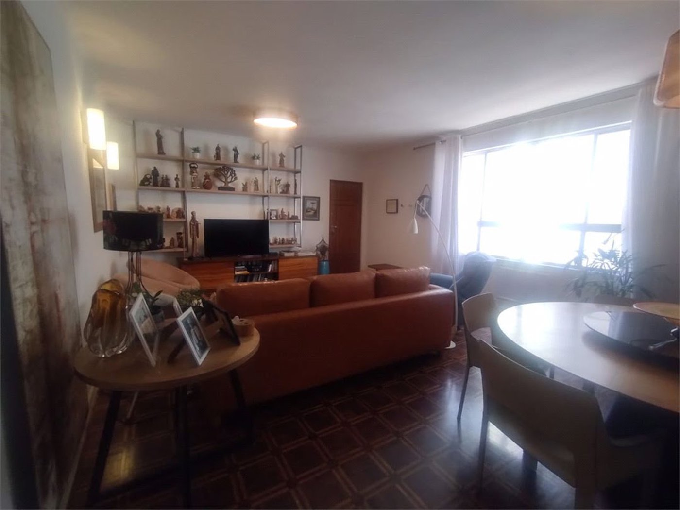 Apartamento com 3 dormitórios à venda, 198 m² por R$ 930.000,00 - Ponta da Praia - Santos/SP