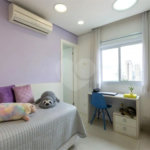 Apartamento à venda com 3 suítes em Vila Romana, São Paulo, SP