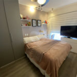 Apartamento à venda com 2 quartos, sendo 1 suíte, em Vila Monumento, São Paulo, SP
