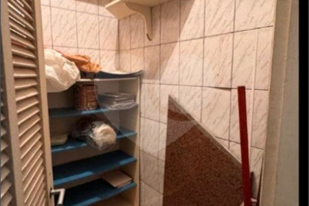 Apartamento à venda ou para alugar com 3 quartos, sendo 1 suíte, em Vila Andrade, São Paulo, SP