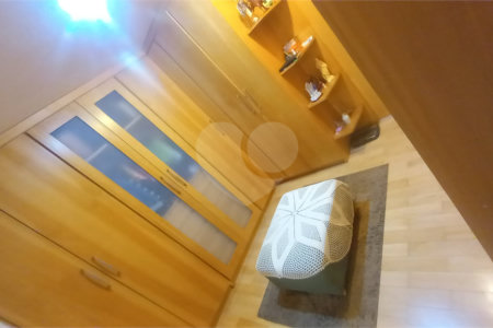 Apartamento à venda com 4 quartos, sendo 3 suítes,  em Santana, São Paulo, SP