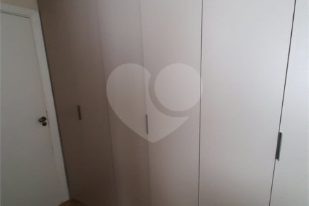 Apartamento à venda com 3 suítes em Vila Ester (zona Norte), São Paulo, SP