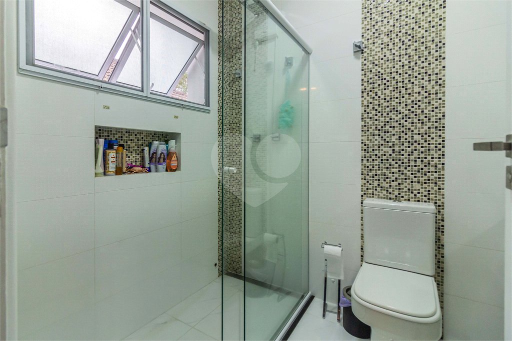 Casa à venda com 4 suítes no condomínio Reserva Nova Cantareira, São Paulo - SP