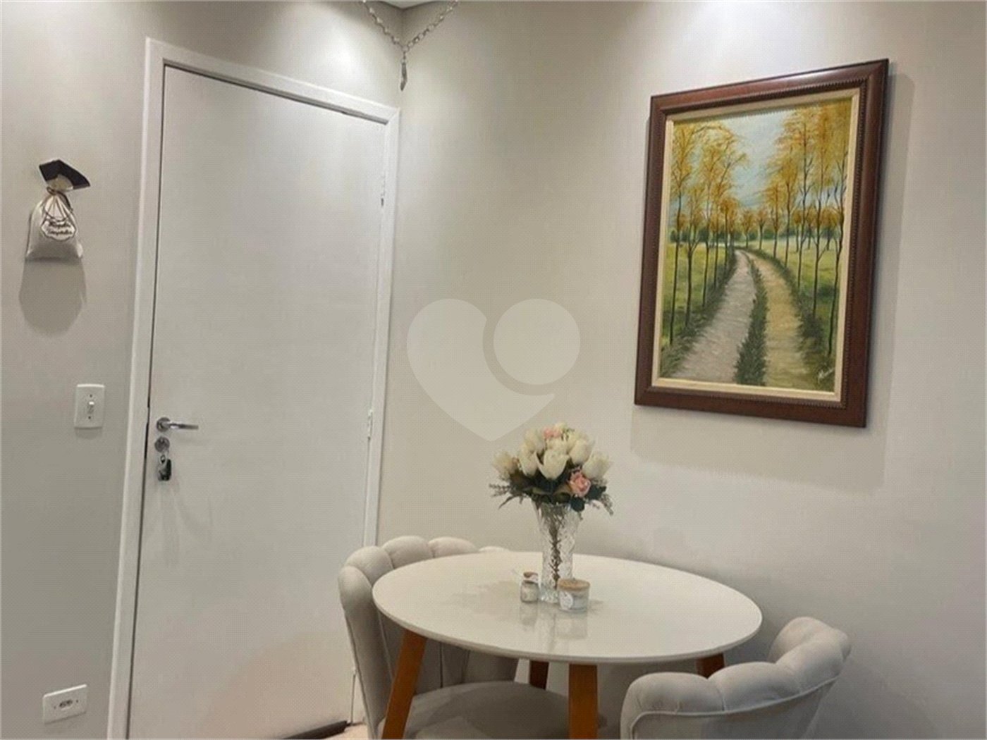 Apartamento à venda com 2 quartos em Vila Gabriel, Sorocaba, SP