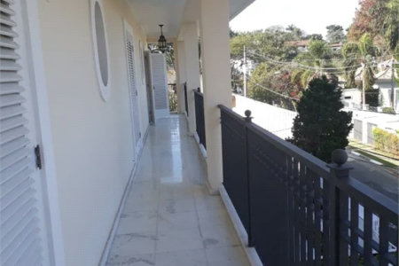 Casa à venda ou para alugar com 5 suítes em Jardim Leonor, São Paulo, SP