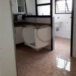 Apartamento à venda com 3 quartos, sendo 1 suíte, em Perdizes, São Paulo, SP