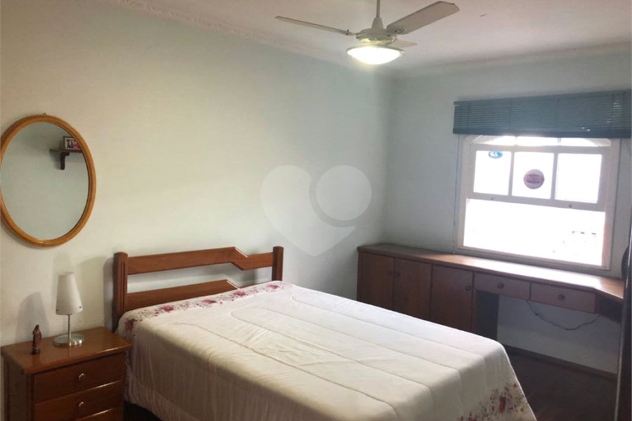 Sobrado à venda com 3 quartos, sendo 1 suíte,  em Tucuruvi, São Paulo, SP