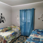Sobrado à venda com 4 quartos, sendo 2 suítes, em Vila Paulicéia, São Paulo, SP